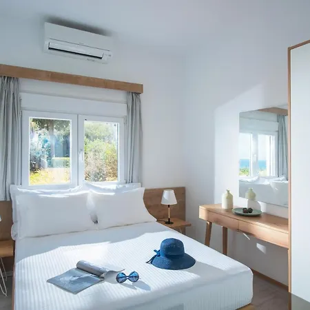 Апартаменты 4 Elements Homes