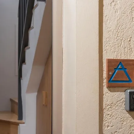 Апартаменты 4 Elements Homes *